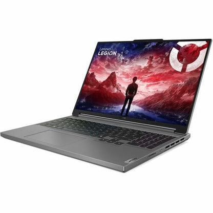 Lenovo Legion Slim 5 16AHP9 83DH003ECC 16\" Gaming Notebook - WQXGA - AMD Ryzen 7 8845HS