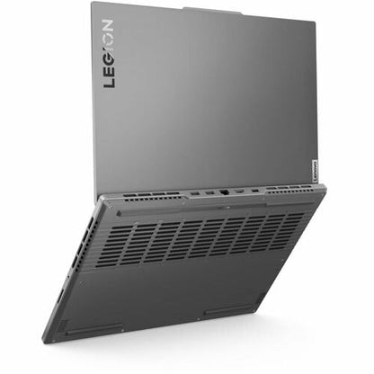Lenovo Legion Slim 5 16AHP9 83DH003ECC 16\" Gaming Notebook - WQXGA - AMD Ryzen 7 8845HS