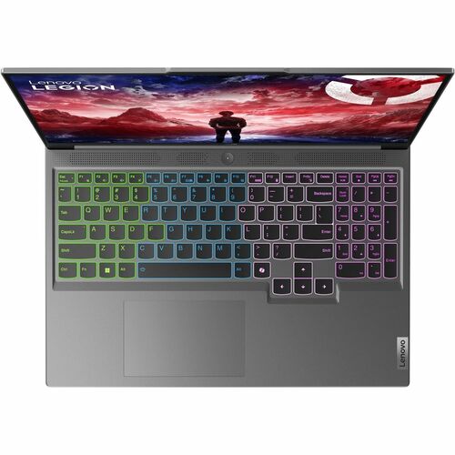 Lenovo Legion Slim 5 16AHP9 83DH003ECC 16\" Gaming Notebook - WQXGA - AMD Ryzen 7 8845HS