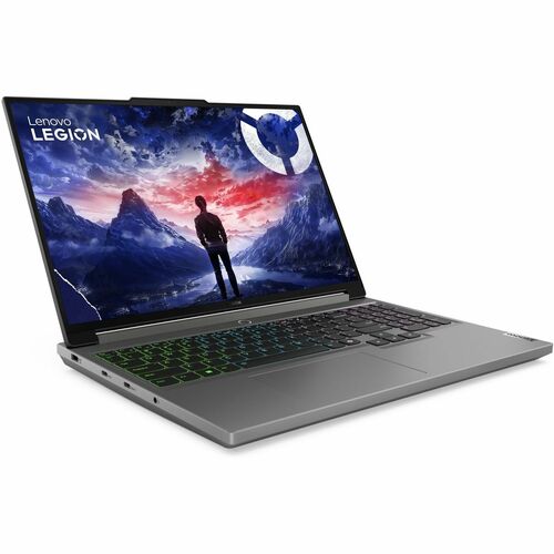 Lenovo Legion 5 16IRX9 83DG0098CC 16\" Gaming Notebook - WQXGA - Intel Core i7 14th Gen i7