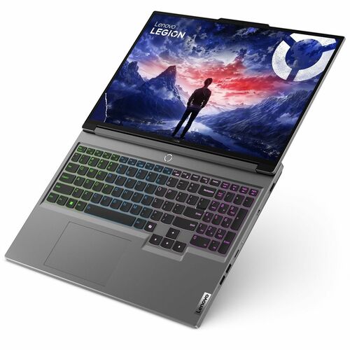 Lenovo Legion 5 16IRX9 83DG0098CC 16\" Gaming Notebook - WQXGA - Intel Core i7 14th Gen i7