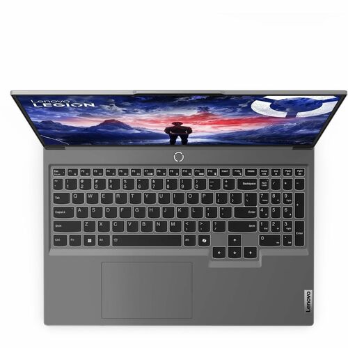Lenovo Legion 5 16IRX9 83DG0098CC 16\" Gaming Notebook - WQXGA - Intel Core i7 14th Gen i7