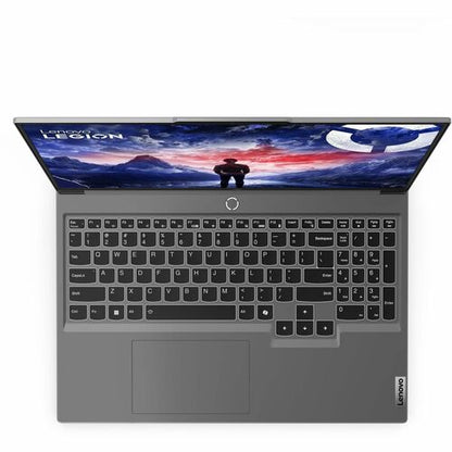 Lenovo Legion 5 16IRX9 83DG0098CC 16\" Gaming Notebook - WQXGA - Intel Core i7 14th Gen i7