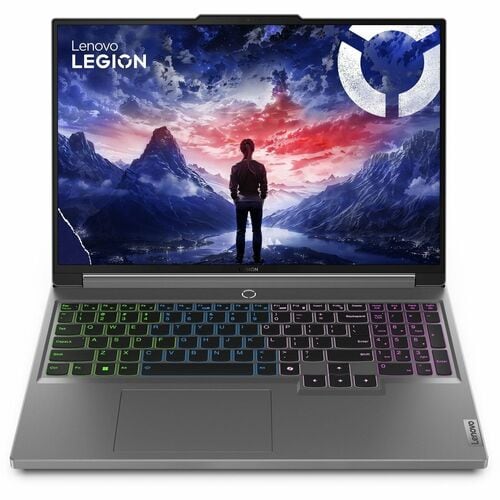 Lenovo Legion 5 16IRX9 83DG0099CC 16\" Gaming Notebook - WQXGA - Intel Core i7 14th Gen i7