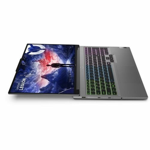 Lenovo Legion 5 16IRX9 83DG0099CC 16\" Gaming Notebook - WQXGA - Intel Core i7 14th Gen i7