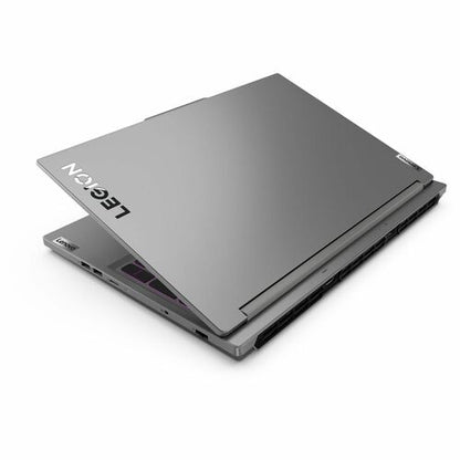Lenovo Legion 5 16IRX9 83DG0099CC 16\" Gaming Notebook - WQXGA - Intel Core i7 14th Gen i7