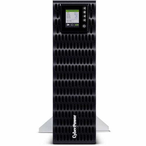 Cyber ​​Power CyberPower Smart App Online OL5KRTHDL 5000 VA Rack/tour UP