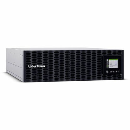 Cyber Power CyberPower Smart App Online OL5KRTHDL 5000VA Rack/tower UP