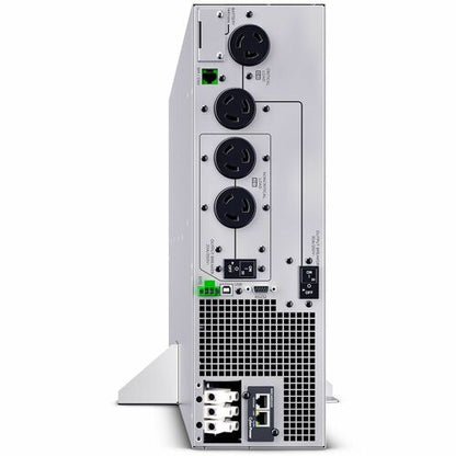 Cyber Power CyberPower Smart App Online OL5KRTHDL 5000VA Rack/tower UP