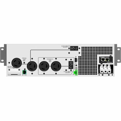 Cyber Power CyberPower Smart App Online OL5KRTHDL 5000VA Rack/tower UP