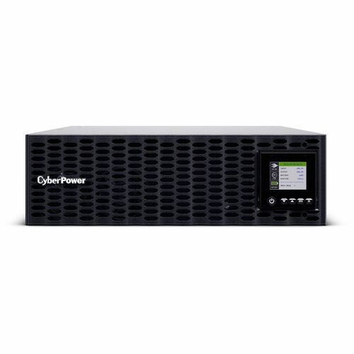 Cyber Power CyberPower Smart App Online OL5KRTHDL 5000VA Rack/tower UP