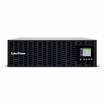 Cyber Power CyberPower Smart App Online OL5KRTHDL 5000VA Rack/tower UP
