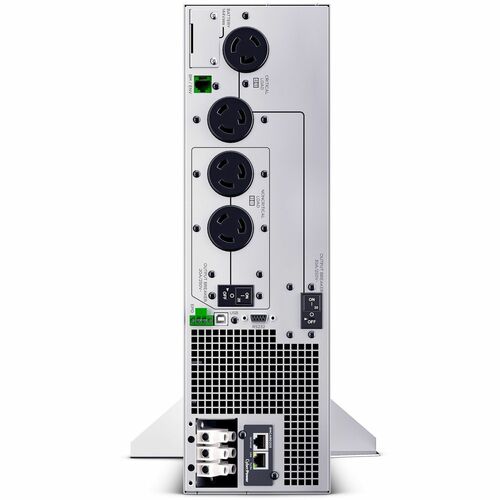 Cyber Power CyberPower Smart App Online OL5KRTHDL 5000VA Rack/tower UP