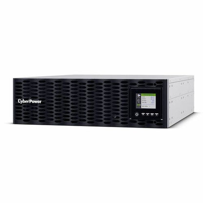 Cyber Power CyberPower Smart App Online OL5KRTHDL 5000VA Rack/tower UP