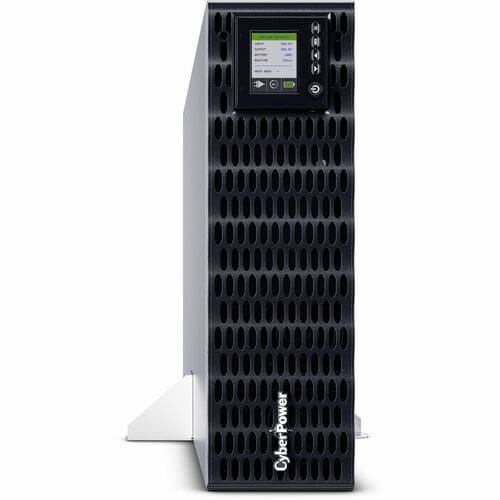Cyber Power CyberPower Smart App Online OL5KRTHDL 5000VA Rack/tower UP