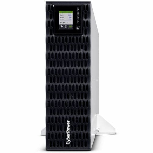 Cyber Power CyberPower Smart App Online OL5KRTHDL 5000VA Rack/tower UP