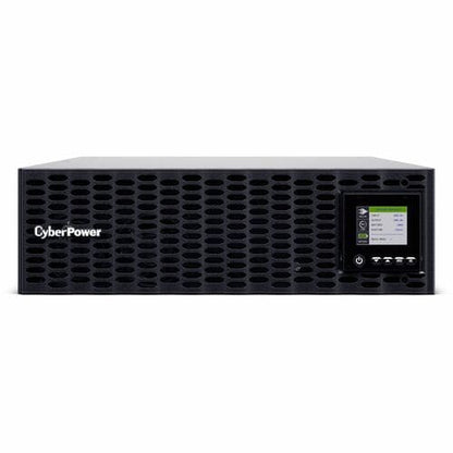 Cyber Power CyberPower OL6KRTHDL Smart App Online UPS Systems - 6000VA