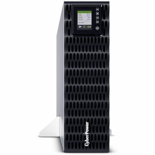 Cyber Power CyberPower OL6KRTHDL Smart App Online UPS Systems - 6000VA