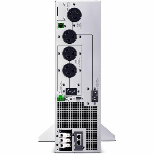 Cyber Power CyberPower OL6KRTHDL Smart App Online UPS Systems - 6000VA