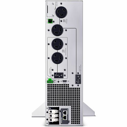 Cyber Power CyberPower OL6KRTHDL Smart App Online UPS Systems - 6000VA