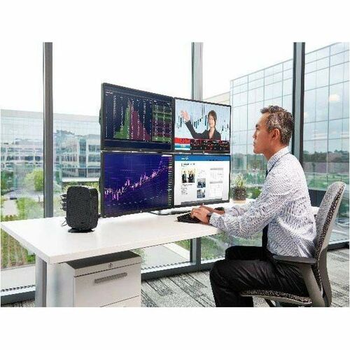 HP Elite t755 Thin Client Ryzen V2546 Hexa-core (6 Core) 3 GHz  - AMD Chip