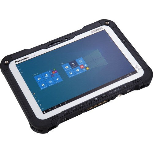 Panasonic TOUGHBOOK FZ-G2 Rugged Tablet - 10.1\" WUXGA - vPro Technology