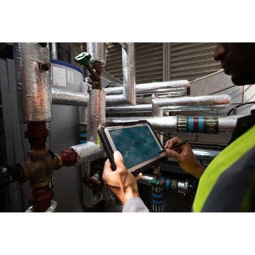 Panasonic TOUGHBOOK FZ-G2 Rugged Tablet - 10.1\" WUXGA - vPro Technology