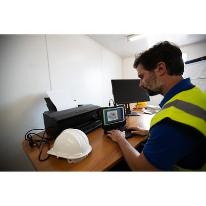 Panasonic TOUGHBOOK FZ-G2 Rugged Tablet - 10.1\" WUXGA - vPro Technology