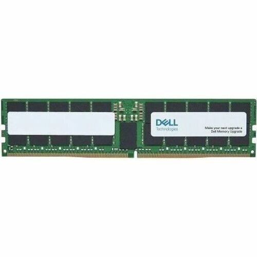 DELL MEMORY UPGRADE 128 GB 4RX4 DDR5 RDIMM 5600 MTS