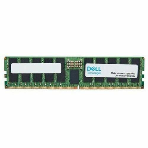 DELL MEMORY UPGRADE 96 GB 2RX4 DDR5 RDIMM 5600 MTS