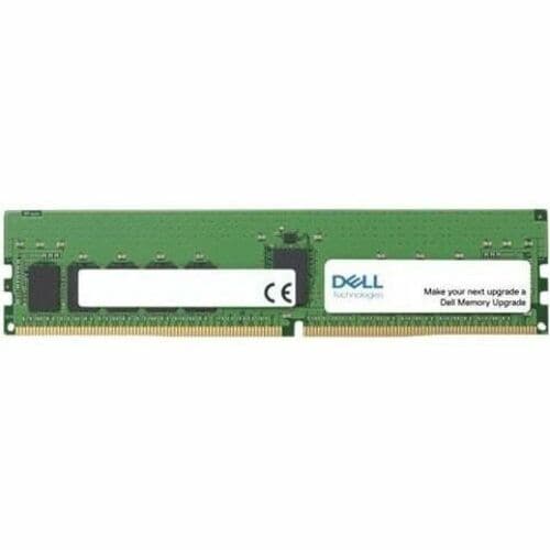 DELL MEMORY UPGRADE 16 GB 1RX8 DDR5 RDIMM 5600 MTS