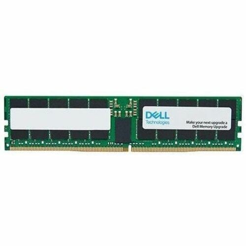ACTUALIZACIÓN DE MEMORIA DELL 64 GB 2RX4 DDR5 RDIMM 5600 MTS