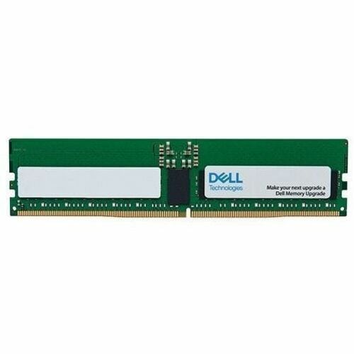 DELL MEMORY UPGRADE 32 GB 2RX8 DDR5 RDIMM 5600 MTS