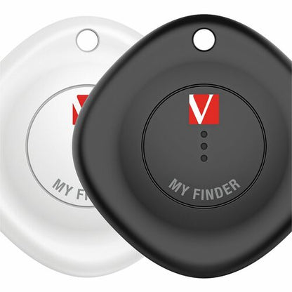 Verbatim My Finder Bluetooth Tracker 2Pk