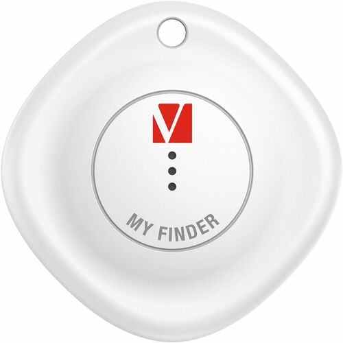 Verbatim My Finder Bluetooth Tracker 2Pk