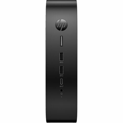 HP Elite t755 Thin Client Ryzen V2546 Hexa-core (6 Core) 3 GHz  - AMD Chip