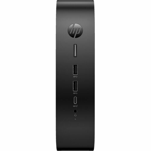 HP Elite t755 Thin Client Ryzen V2546 Hexa-core (6 Core) 3 GHz  - AMD Chip