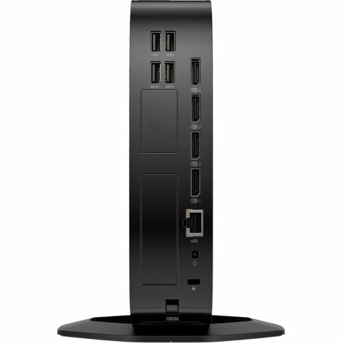 HP Elite t755 Thin Client Ryzen V2546 Hexa-core (6 Core) 3 GHz  - AMD Chip