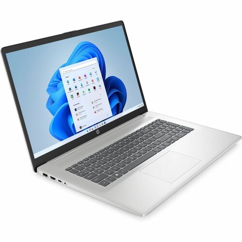 HP 43.9 cm Notebook - Full HD - 1920 x 1080 - (Intel Core 3 100U Hexa