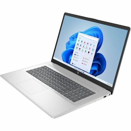 Ordinateur portable HP 43,9 cm - Full HD - 1920 x 1080 - (Intel Core 5 120U Déca