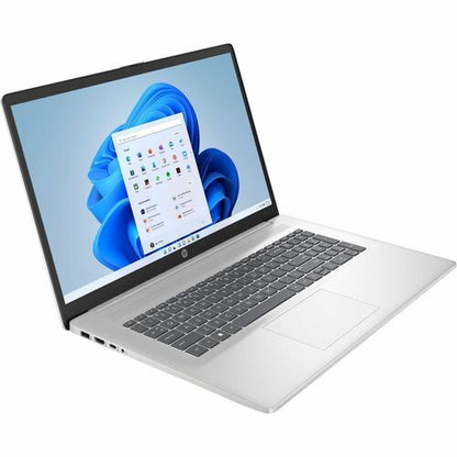 Ordinateur portable HP 43,9 cm - Full HD - 1920 x 1080 - (Intel Core 5 120U Déca