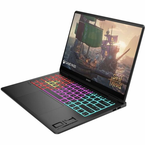 OMEN Transcend 14-fb0000 14-fb0000ca 14\" (355.60 mm) Notebook - 2.8K