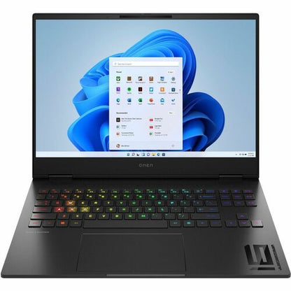 BI OMEN TRANSCEND LAPTOP 16-U1000CA