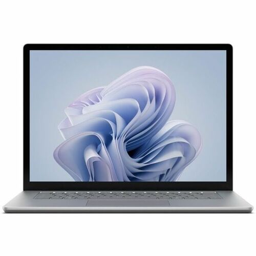 Microsoft Surface Laptop 6 15\" Touchscreen Notebook - Intel Core i5 -