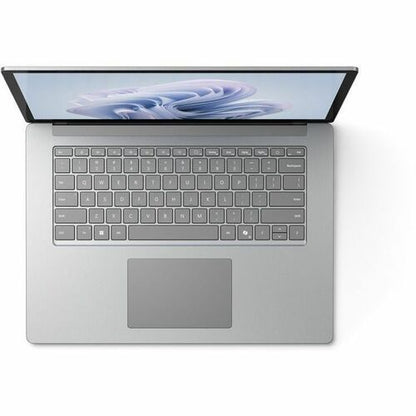 Ordinateur portable Microsoft Surface Laptop 6 15 pouces à écran tactile - Intel Core i5 -