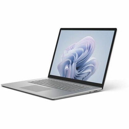 Ordinateur portable Microsoft Surface Laptop 6 15 pouces à écran tactile - Intel Core i5 -
