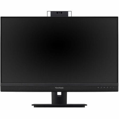 27 MONITEUR DE VIDÉOCONFÉRENCE 1440P AVEC COMPATIBLE WINDOWS HELLO IR
