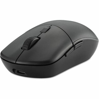 RATÓN RECARGABLE MY430 RATÓN RECARGABLE MY430 NEGRO