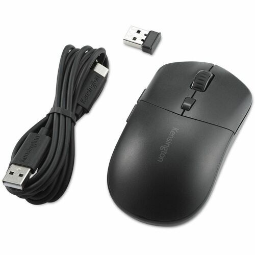RATÓN RECARGABLE MY430 RATÓN RECARGABLE MY430 NEGRO