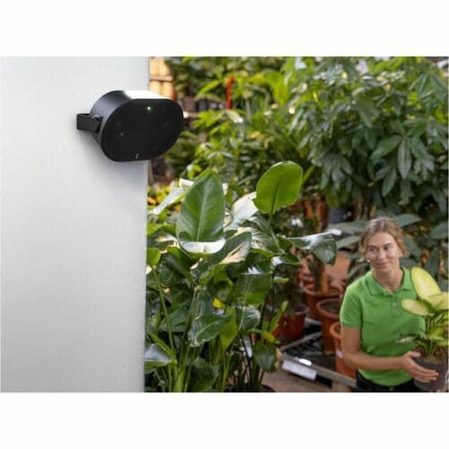 AXIS C1110-E Speaker System - 7 W RMS